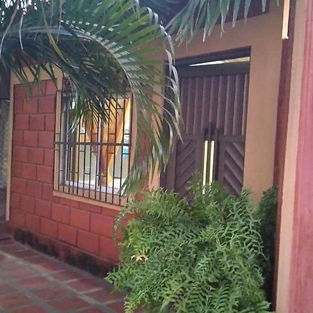 Habitacion Triple Con Cocina Y Bano Privado Necoclí Exterior foto
