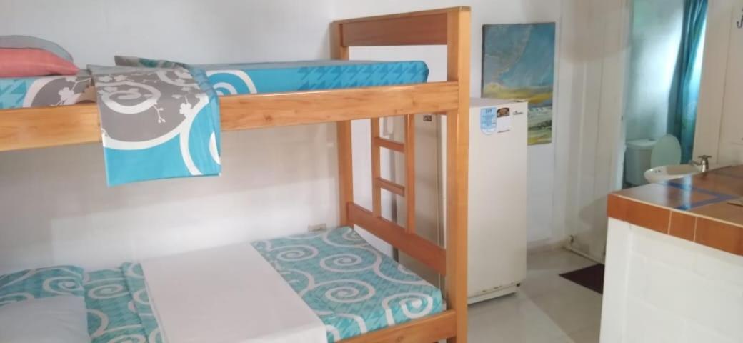 Habitacion Triple Con Cocina Y Bano Privado Necoclí Exterior foto