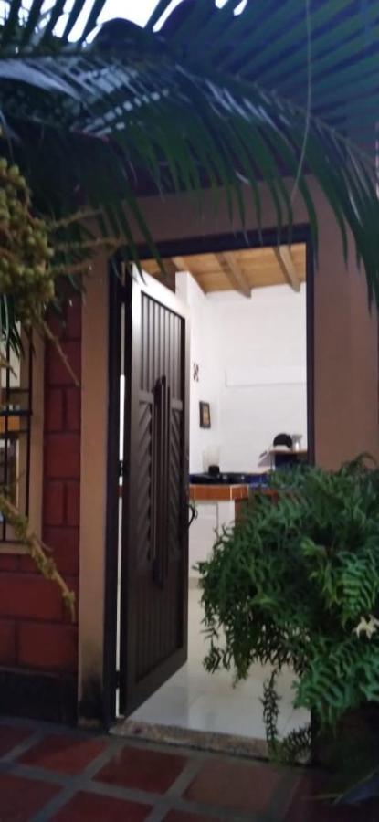 Habitacion Triple Con Cocina Y Bano Privado Necoclí Exterior foto