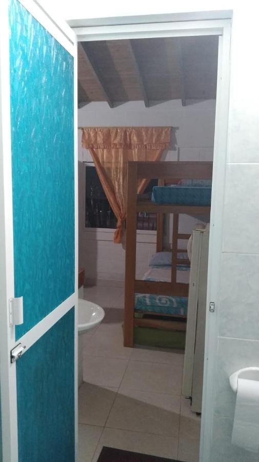 Habitacion Triple Con Cocina Y Bano Privado Necoclí Exterior foto