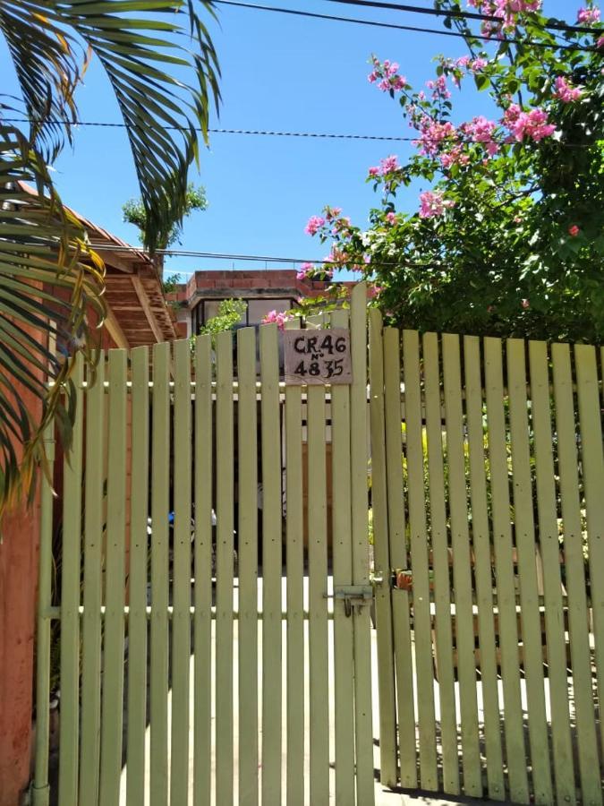 Habitacion Triple Con Cocina Y Bano Privado Necoclí Exterior foto